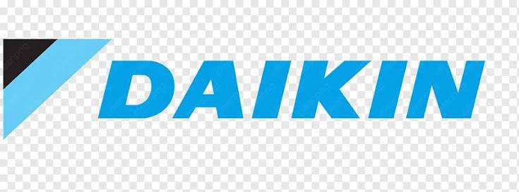 Daikin